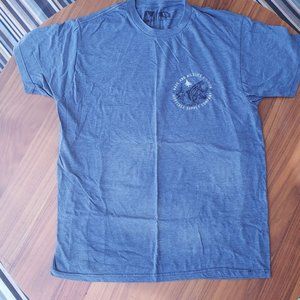 Hippytree Tee - Large
